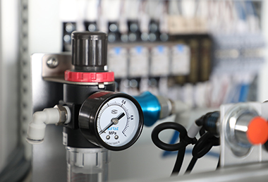 顺应潮流 物位仪表是占领国内市场关键